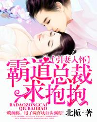 引妻入怀:霸道总裁求抱抱 引妻入怀:霸道总裁求抱抱