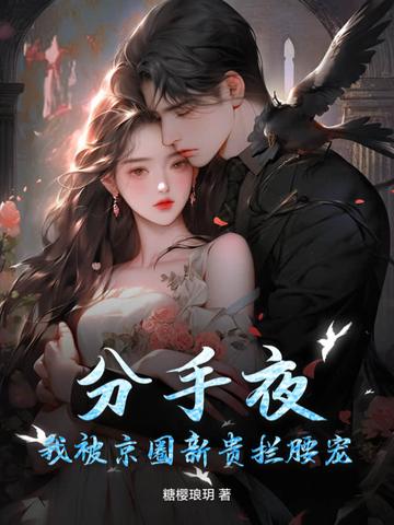 分手夜,我被京圈新贵拦腰宠! 分手夜,我被京圈新贵拦腰宠!